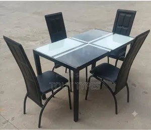 Table À Manger 4 PLS