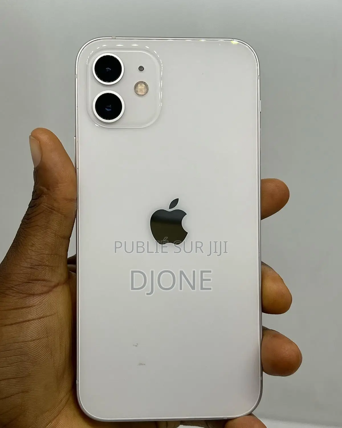 Nouveau Apple iPhone 12 128 GB Bleu