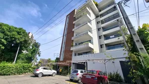2chbre Appartement dans Francis Gweh, Cocody à Louer