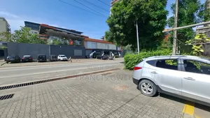 2chbre Appartement dans Francis Gweh, Cocody à Louer