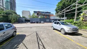 2chbre Appartement dans Francis Gweh, Cocody à Louer