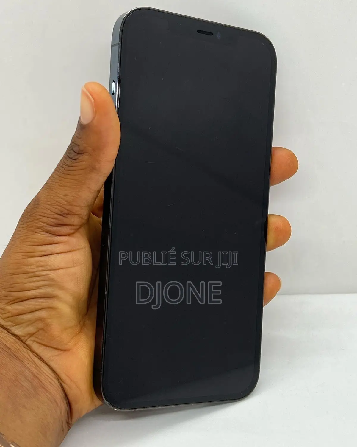 Nouveau Apple iPhone 13 128 GB Bleu