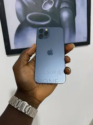 Nouveau Apple iPhone 13 128 GB Bleu