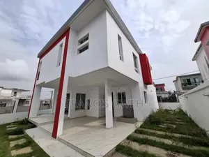 3chbre Duplex dans Francis Gweh, Cocody à Louer