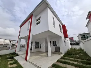 3chbre Duplex dans Francis Gweh, Cocody à Louer