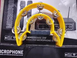 Tambourine