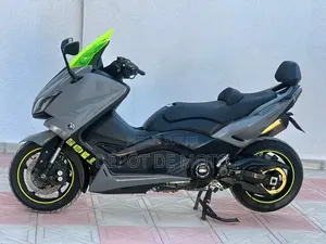 Nouveau Yamaha Autre 2023 Gris