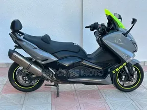 Nouveau Yamaha Autre 2023 Gris
