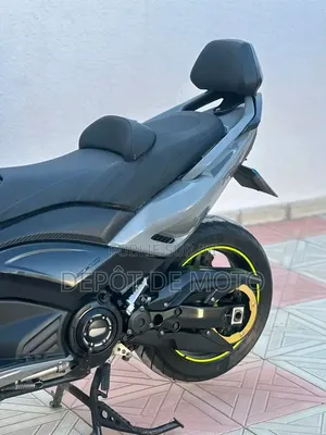 Nouveau Yamaha Autre 2023 Gris