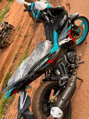 Nouveau Yamaha Autre 2025 Noir