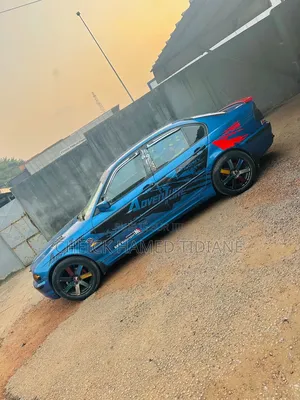 BMW 3 Series 2003 Bleu
