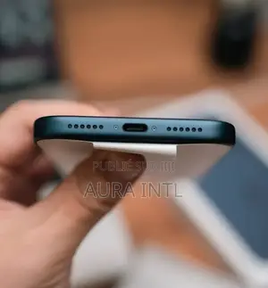 Nouveau Apple iPhone 17 Pro Max 2 TB Bleu