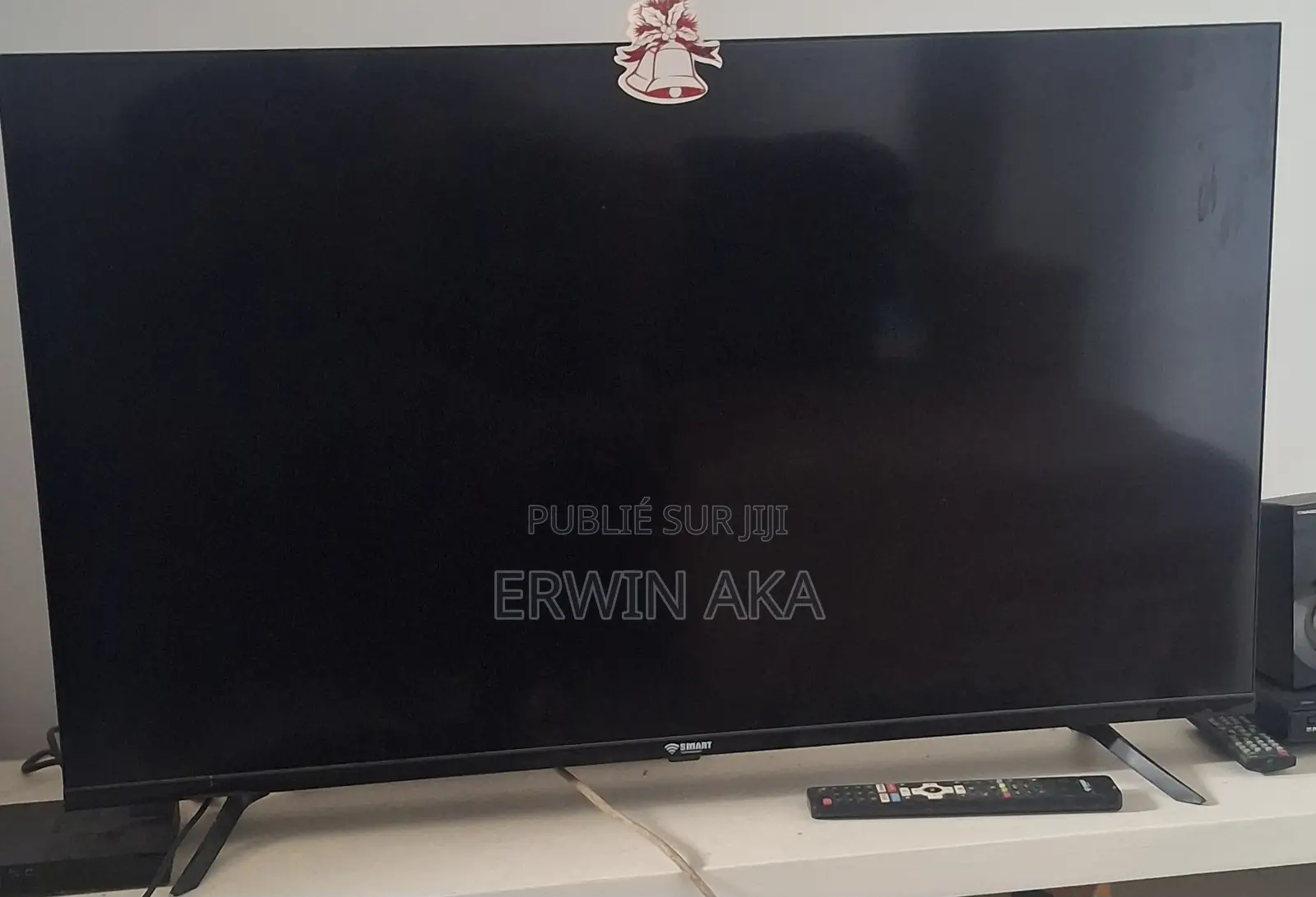 Tv Smart 43"