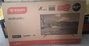 Tv Smart 43"