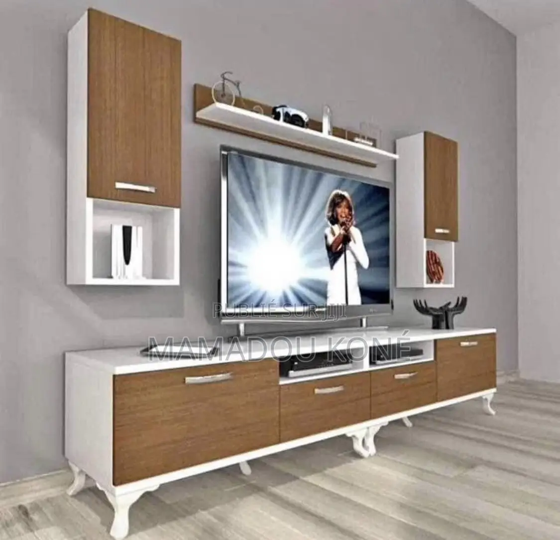 Meubles Tv Suspendu