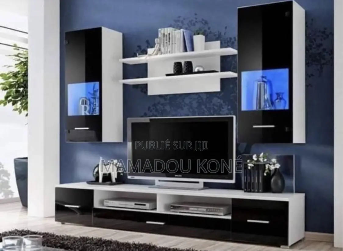 Meubles Tv Suspendu