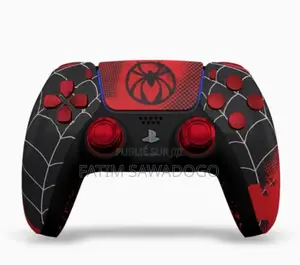 Manette Ps 5