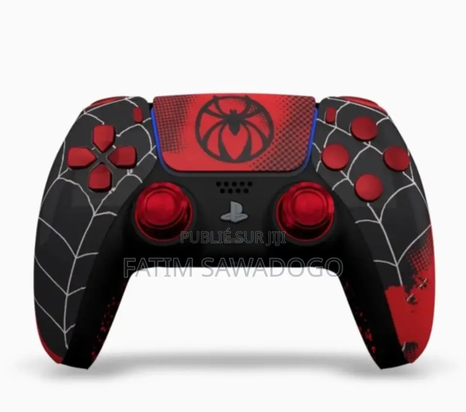 Manette Ps 5
