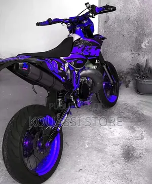 Nouveau Tricycle Autre 2023 Blanc