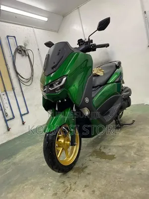 Nouveau Haojue DR300 2023 Blanc