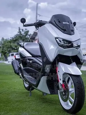 Moto Électrique