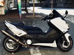 Moto Électrique