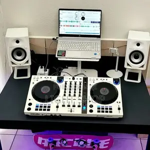 Platine De Mixage