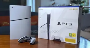 Playstation, 5 Slim