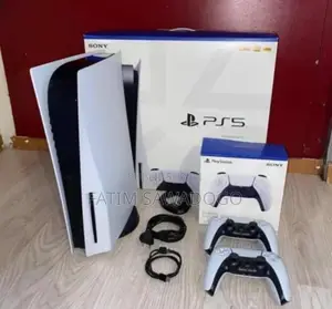 Playstation, 5 Slim