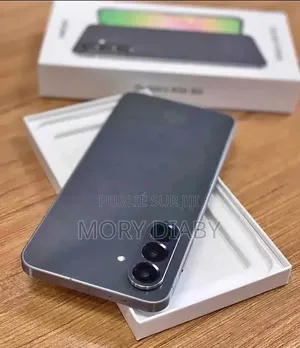 Nouveau Samsung Galaxy A15 5G 256 GB Bleu