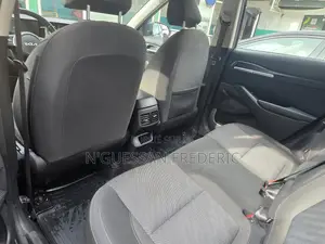 Kia Seltos S 2024 Noir