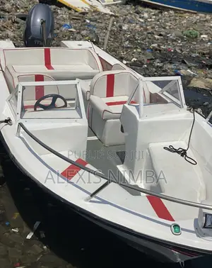 Bateau Plaisance Yamaha 115cv 4 Temps 9million500