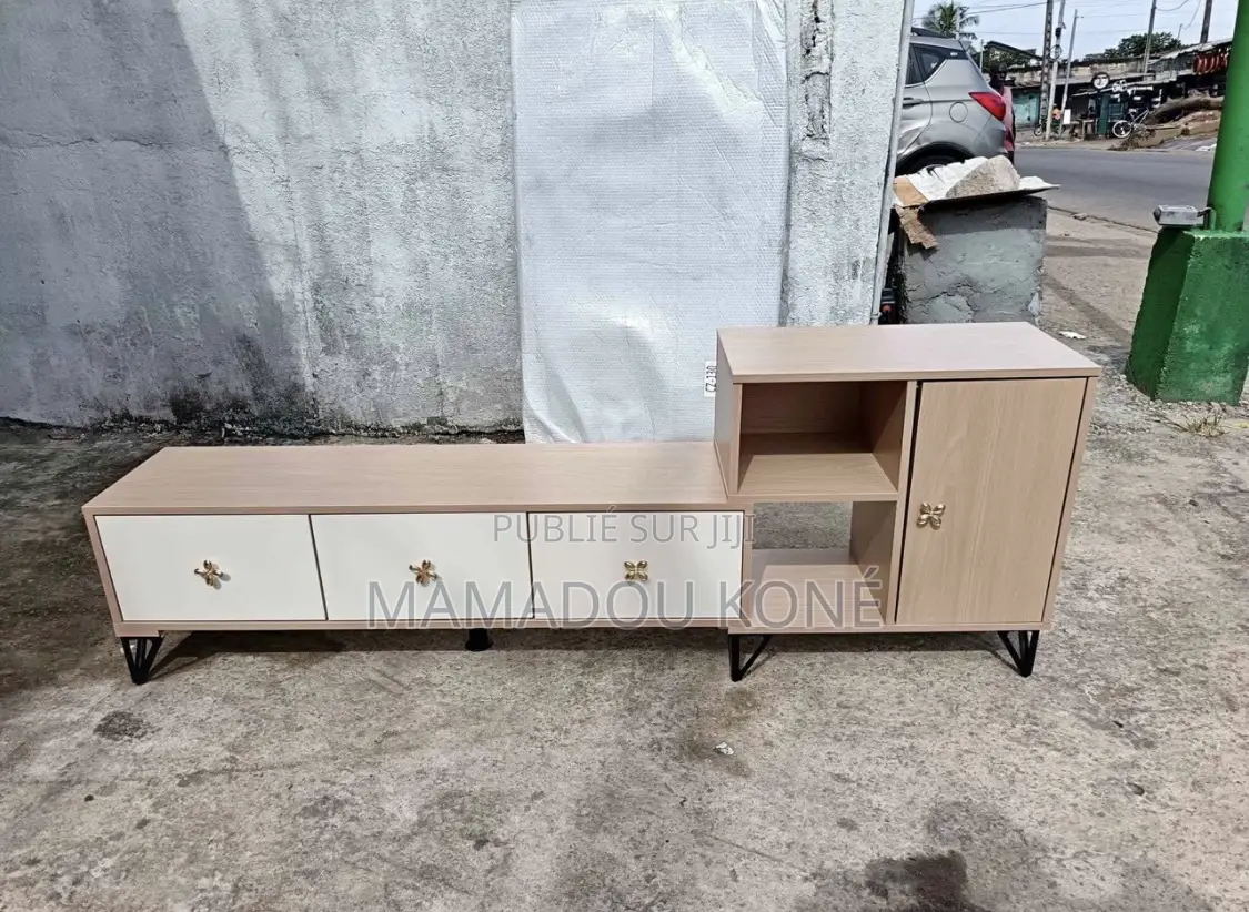 Meubles Tv Importer