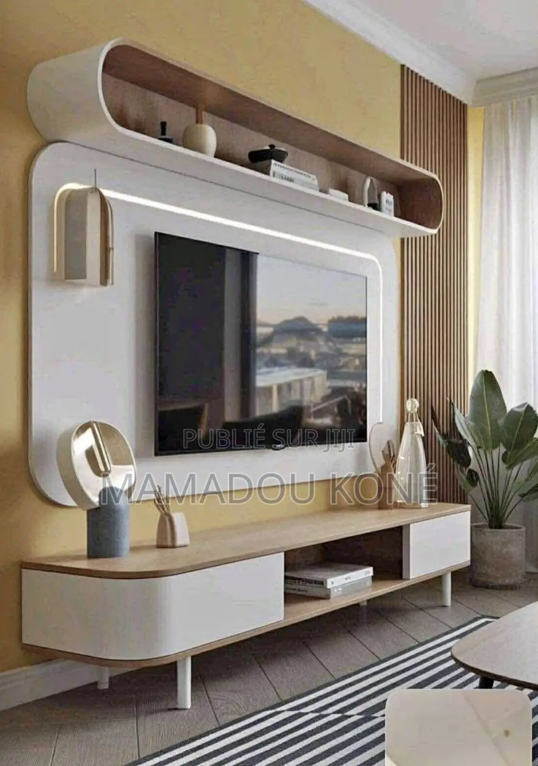 Meubles Tv