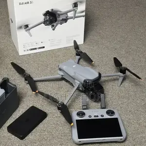 Drone Haute Performance