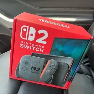 Nintendo Switch 2