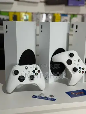 Xbox Série S