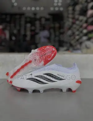 Adidas Predator