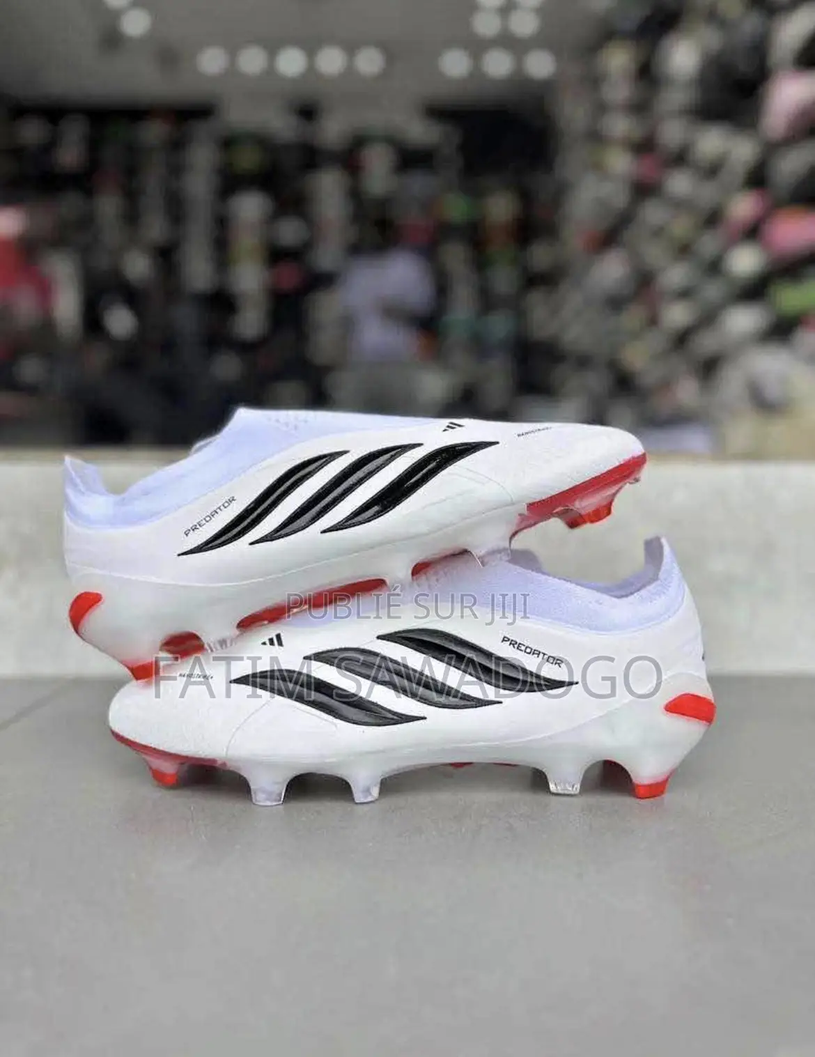 Adidas Predator