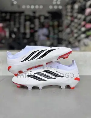 Adidas Predator