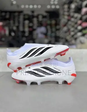 Adidas Predator