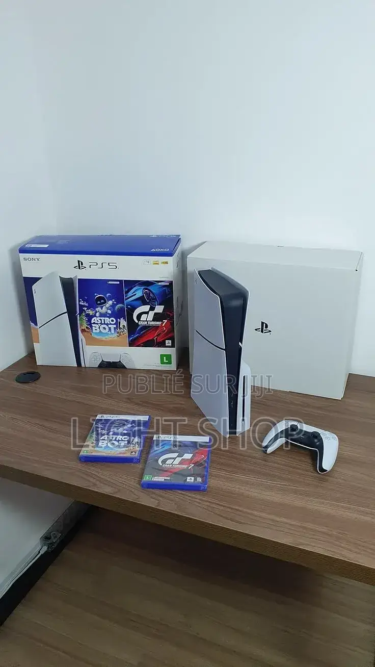 Playstation 5 Standard