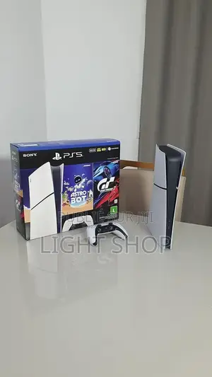 Playstation 5 Standard