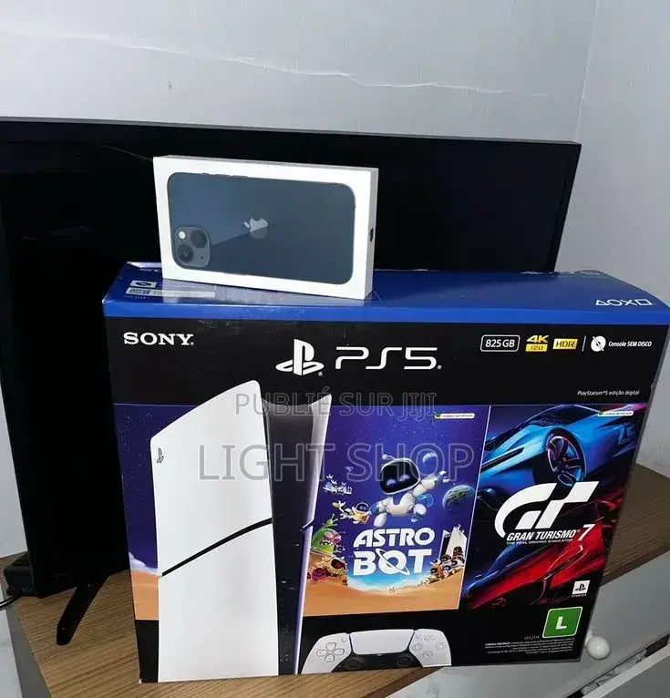 Playstation 5 Standard