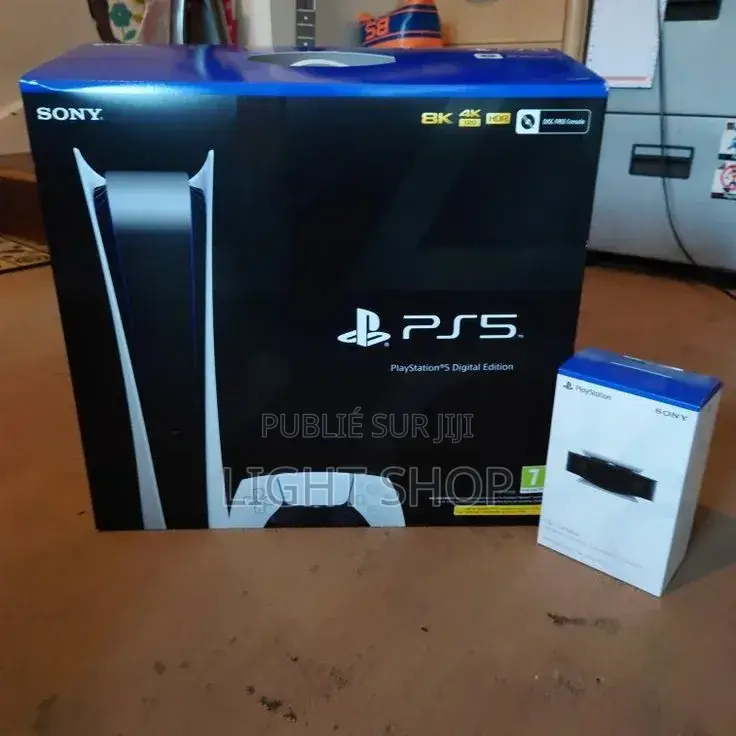 Playstation 5 Standard