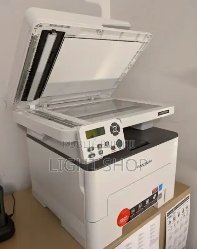 Imprimante Hp