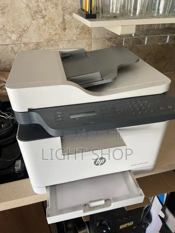 Imprimante Hp