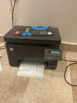 Imprimante Hp