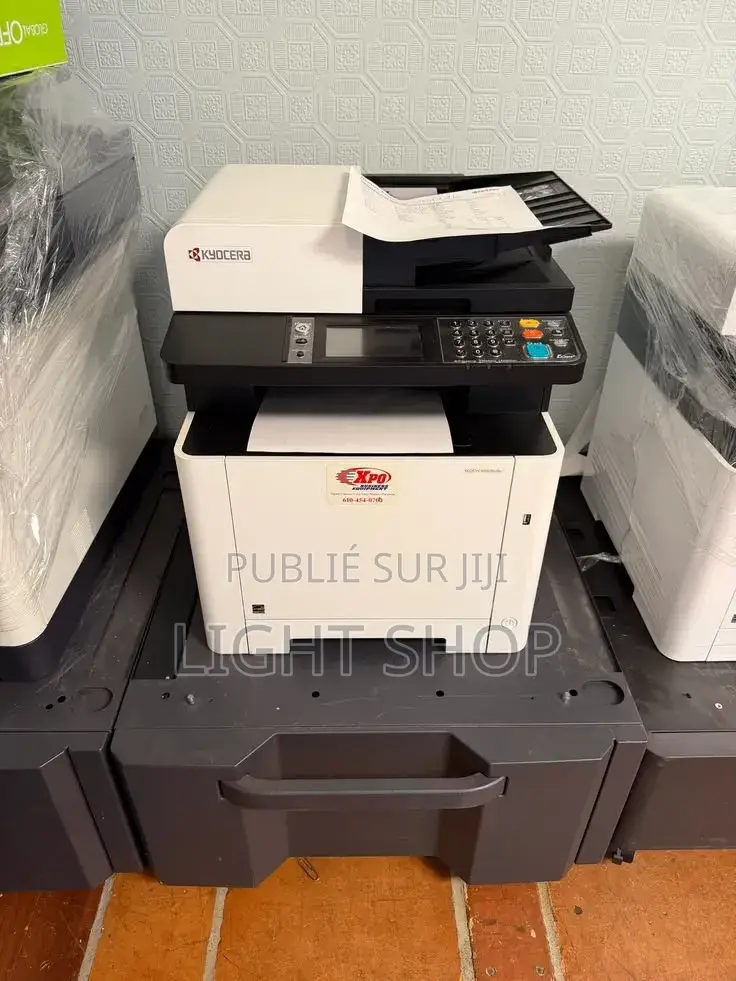Imprimante Hp