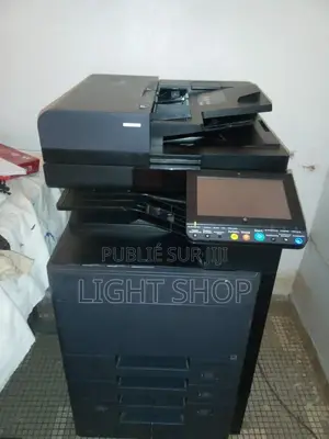 Imprimante Hp